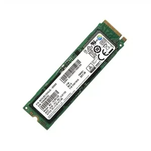 SSD M2 NVMe SAMSUNG PM9A1 MZ-VL22560 256GB GEN4 6400MB par Sec
